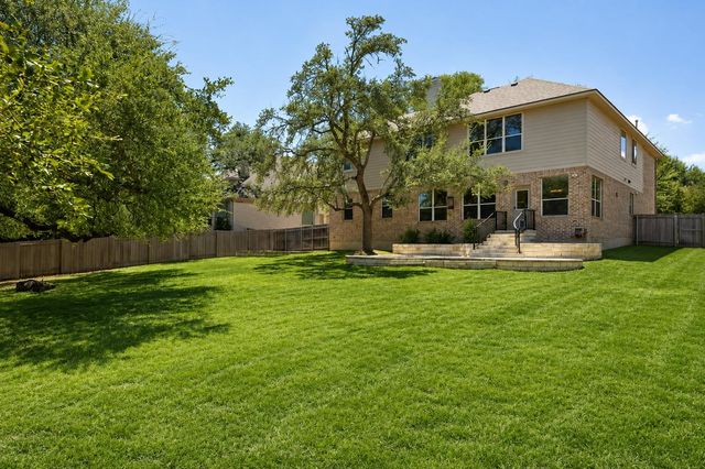 9905 Whitley Bay DR, Austin, TX 78717