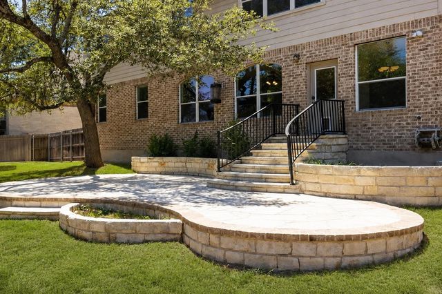 9905 Whitley Bay DR, Austin, TX 78717