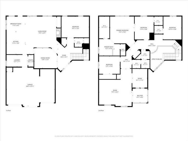 9905 Whitley Bay DR, Austin, TX 78717