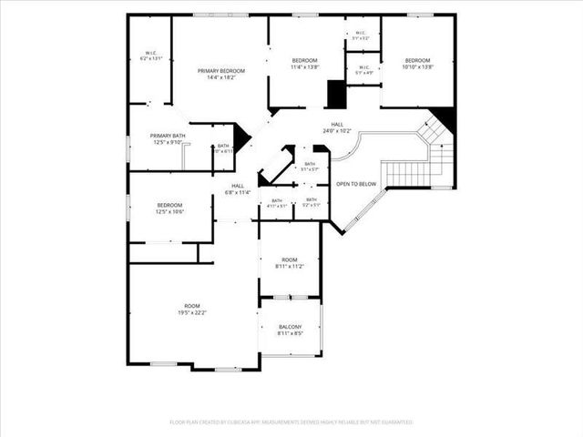 9905 Whitley Bay DR, Austin, TX 78717