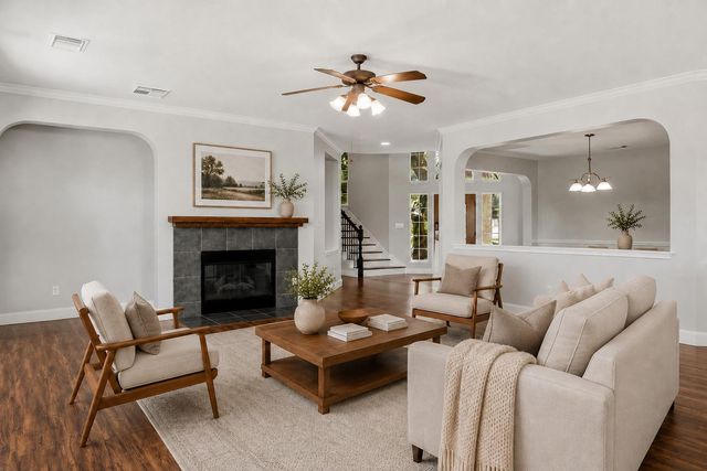 9905 Whitley Bay DR, Austin, TX 78717