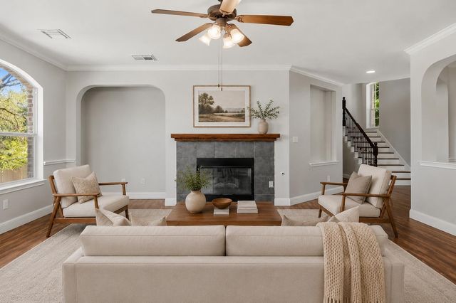 9905 Whitley Bay DR, Austin, TX 78717