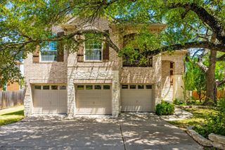 9905 Whitley Bay DR, Austin, TX 78717