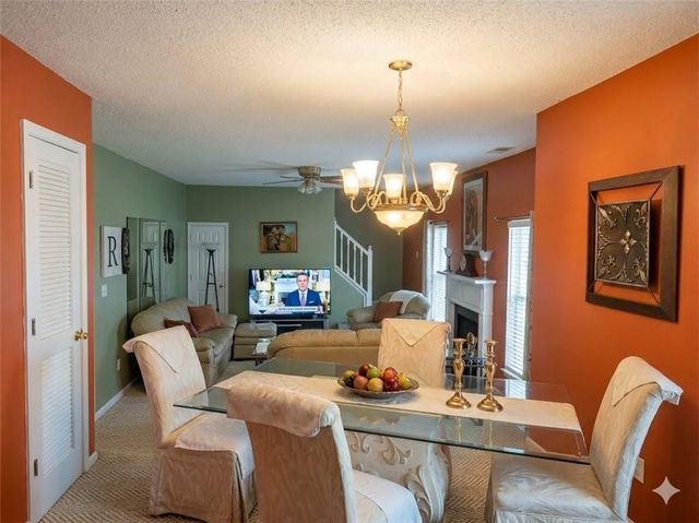 3939 Craggy Perch, Douglasville, GA 30135