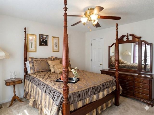 3939 Craggy Perch, Douglasville, GA 30135