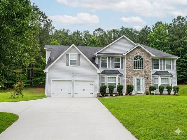 3939 Craggy Perch, Douglasville, GA 30135