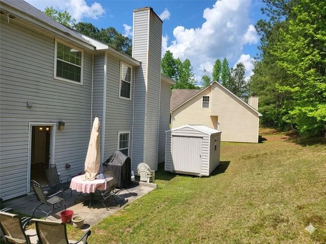 3939 Craggy Perch, Douglasville, GA 30135