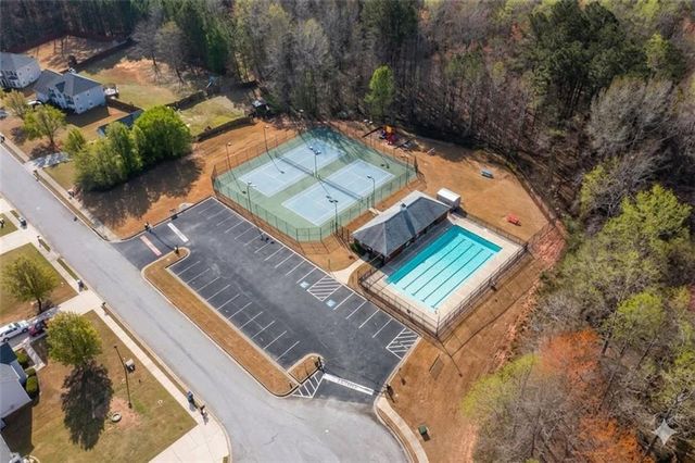3939 Craggy Perch, Douglasville, GA 30135