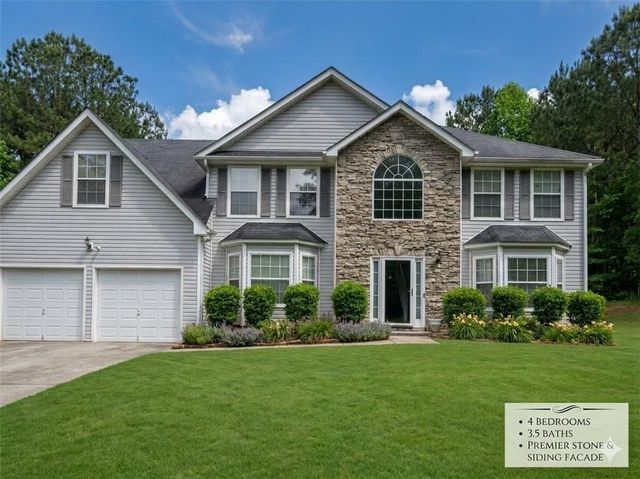 3939 Craggy Perch, Douglasville, GA 30135