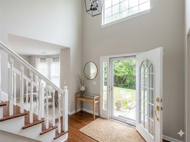 3939 Craggy Perch, Douglasville, GA 30135