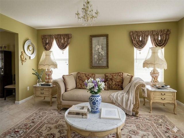 3939 Craggy Perch, Douglasville, GA 30135
