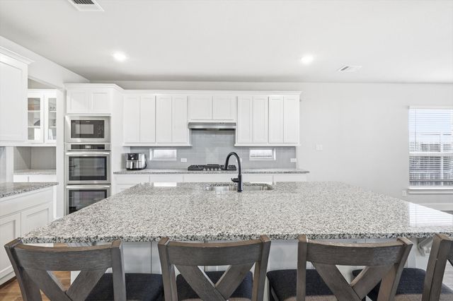 891 Agape Drive, Haslet, TX 76052