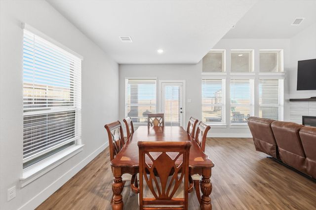 891 Agape Drive, Haslet, TX 76052