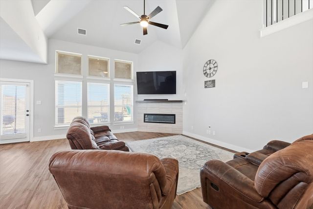 891 Agape Drive, Haslet, TX 76052