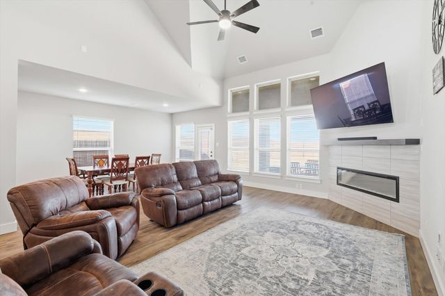 891 Agape Drive, Haslet, TX 76052