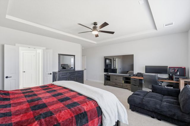 891 Agape Drive, Haslet, TX 76052