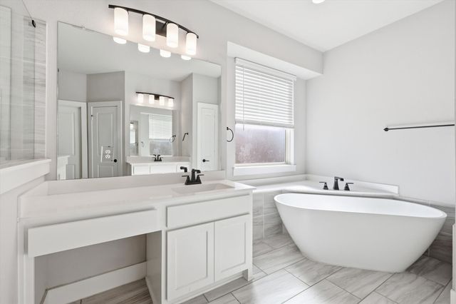 891 Agape Drive, Haslet, TX 76052