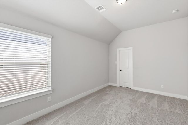 891 Agape Drive, Haslet, TX 76052