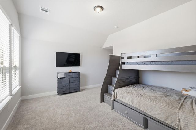 891 Agape Drive, Haslet, TX 76052