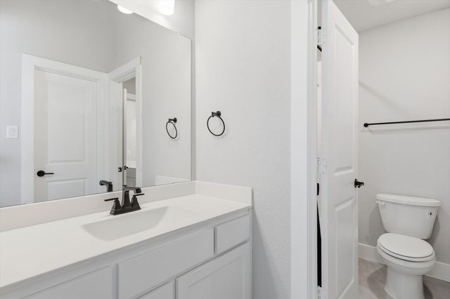 891 Agape Drive, Haslet, TX 76052