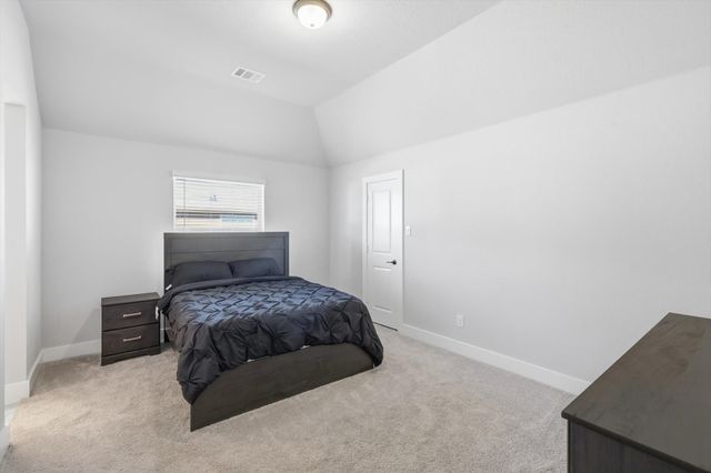 891 Agape Drive, Haslet, TX 76052