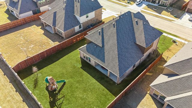 891 Agape Drive, Haslet, TX 76052