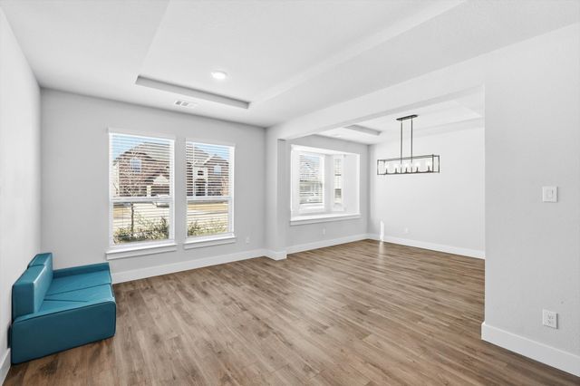 891 Agape Drive, Haslet, TX 76052