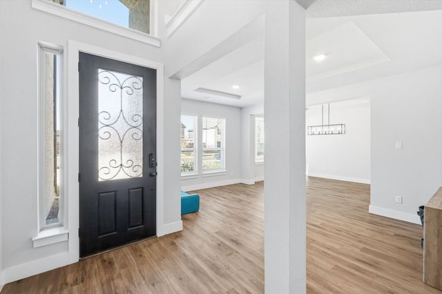 891 Agape Drive, Haslet, TX 76052