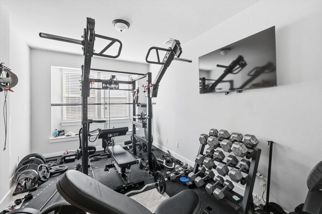 891 Agape Drive, Haslet, TX 76052