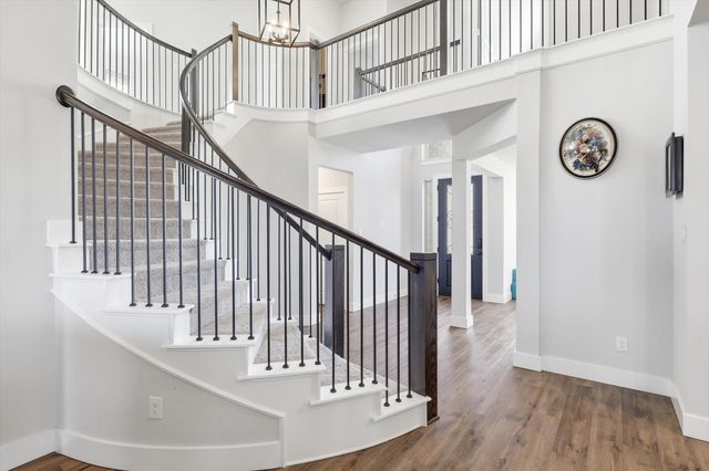 891 Agape Drive, Haslet, TX 76052