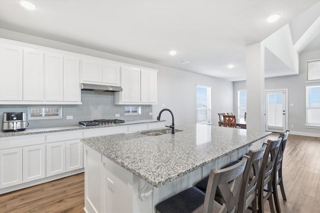 891 Agape Drive, Haslet, TX 76052