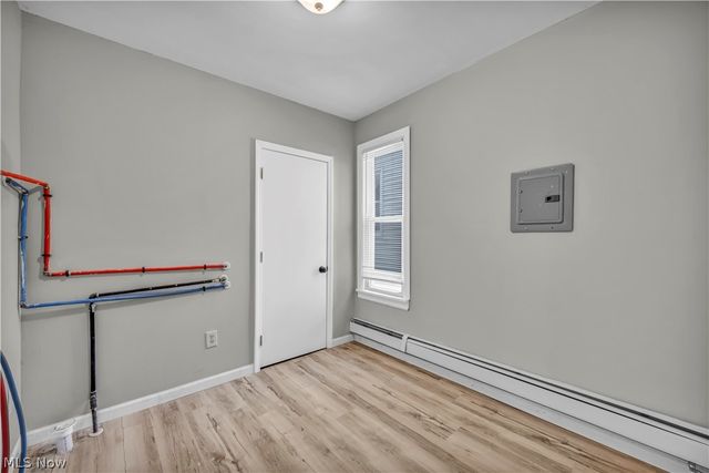 3010 Daisy Avenue Up, Cleveland, OH 44109