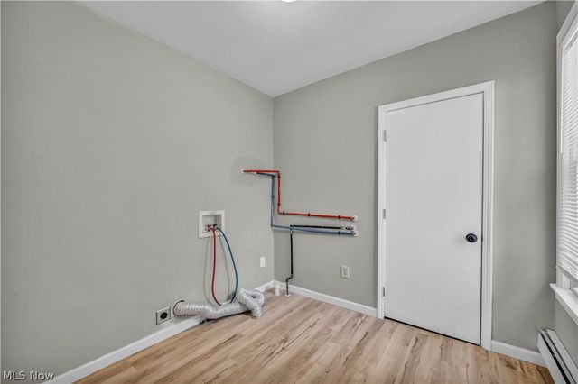 3010 Daisy Avenue Up, Cleveland, OH 44109