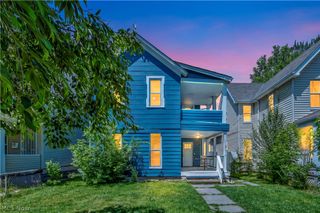 3010 Daisy Avenue Up, Cleveland, OH 44109
