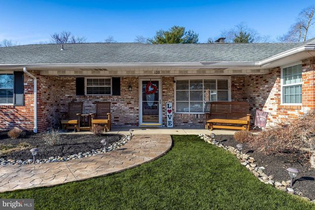 135 MELLON AVE, Gibbstown, NJ 08027