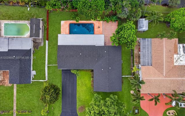 5501 Pine Terrace, Plantation, FL 33317