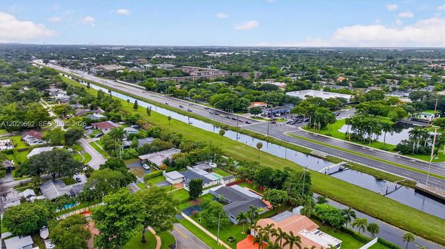 5501 Pine Terrace, Plantation, FL 33317