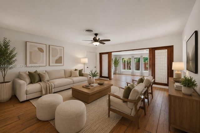 5501 Pine Terrace, Plantation, FL 33317