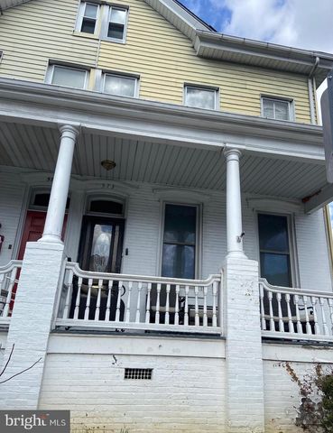 573 E LINCOLN HWY, Coatesville, PA 19320