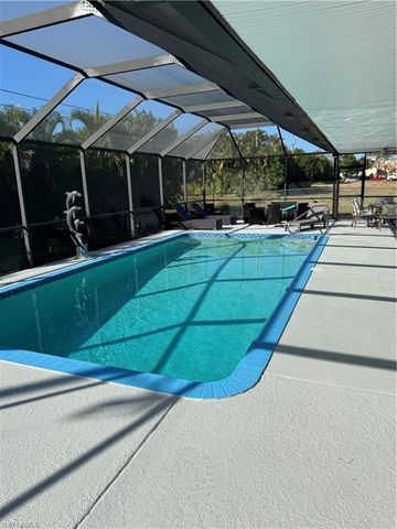 5000 SW 16th PL, Cape Coral, FL 33914