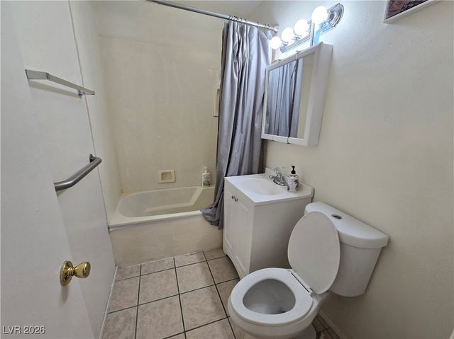 1909 Leona Street, Las Vegas, NV 89106