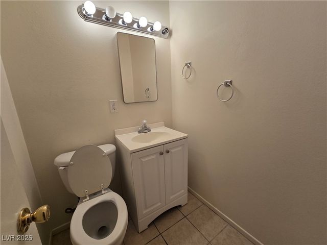 1909 Leona Street, Las Vegas, NV 89106