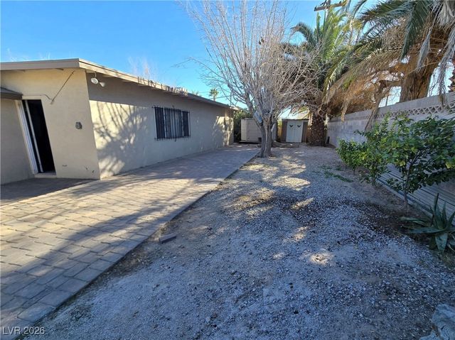 1909 Leona Street, Las Vegas, NV 89106