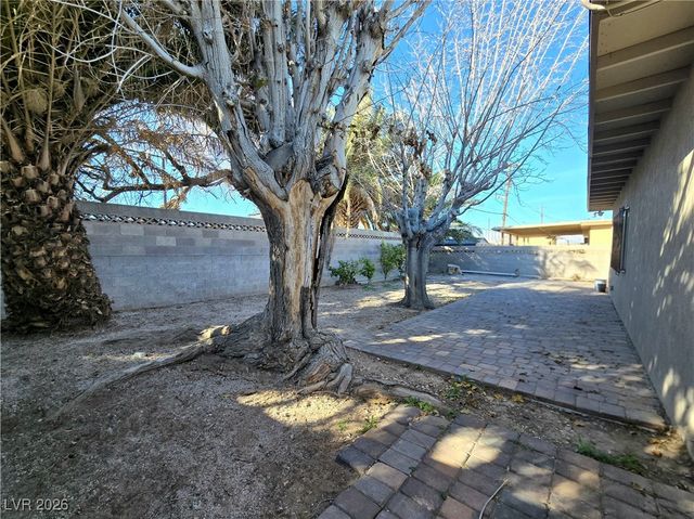 1909 Leona Street, Las Vegas, NV 89106