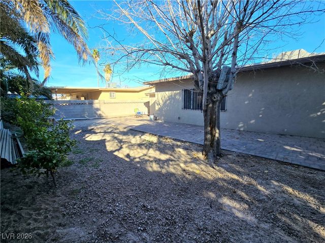 1909 Leona Street, Las Vegas, NV 89106