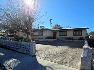 1909 Leona Street, Las Vegas, NV 89106