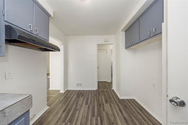 20258 Caldwell Street, Detroit, MI 48234