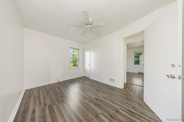 20258 Caldwell Street, Detroit, MI 48234