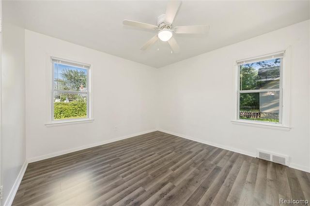 20258 Caldwell Street, Detroit, MI 48234