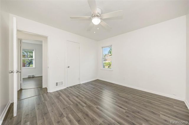 20258 Caldwell Street, Detroit, MI 48234